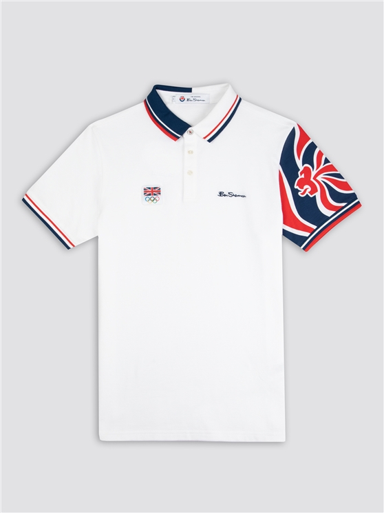Team GB Cycling Jersey