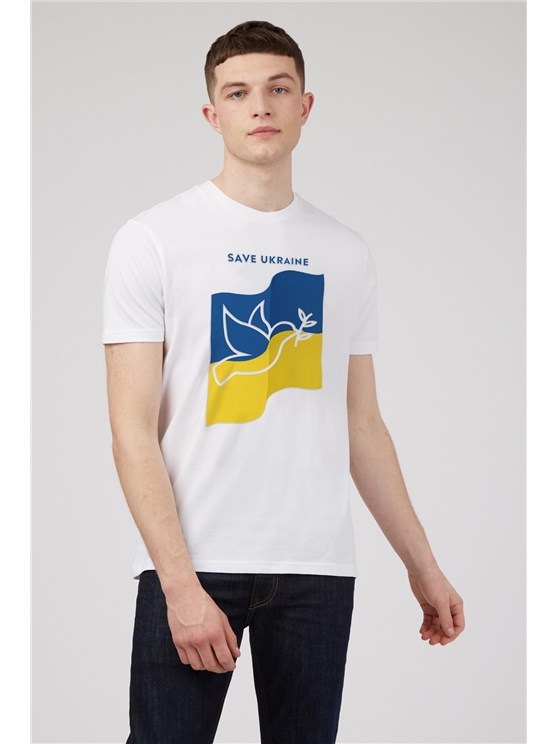 Ukraine T Shirt