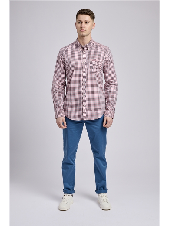 Ls 4Mm Gingham