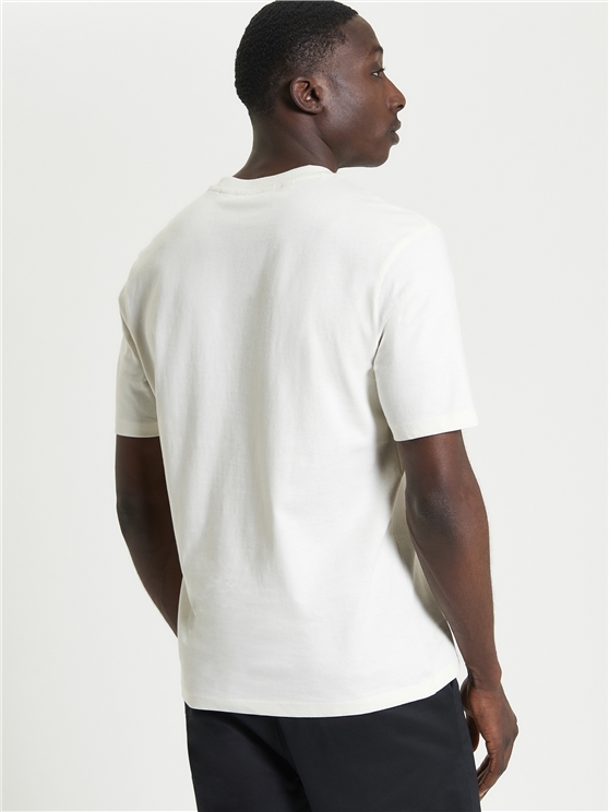 Record Swap Tee