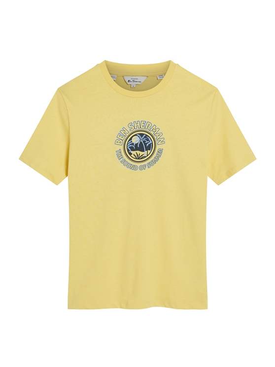The Sound Of Summer Tee