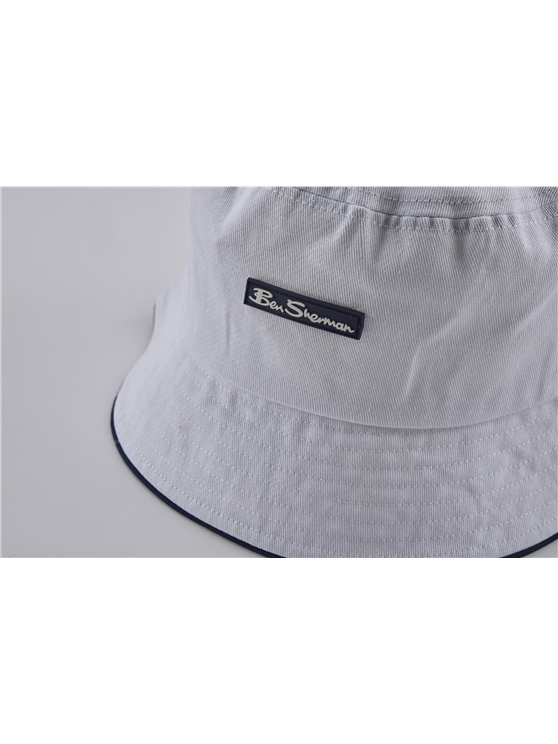 Roche Bucket Hat