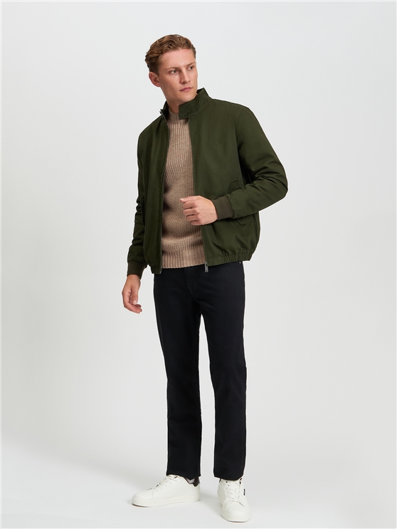 Signature Harrington