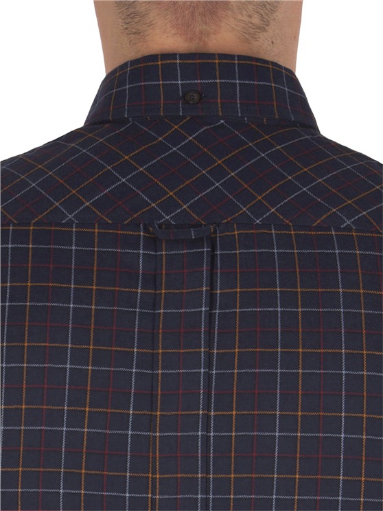 Tattersal Check Shirt