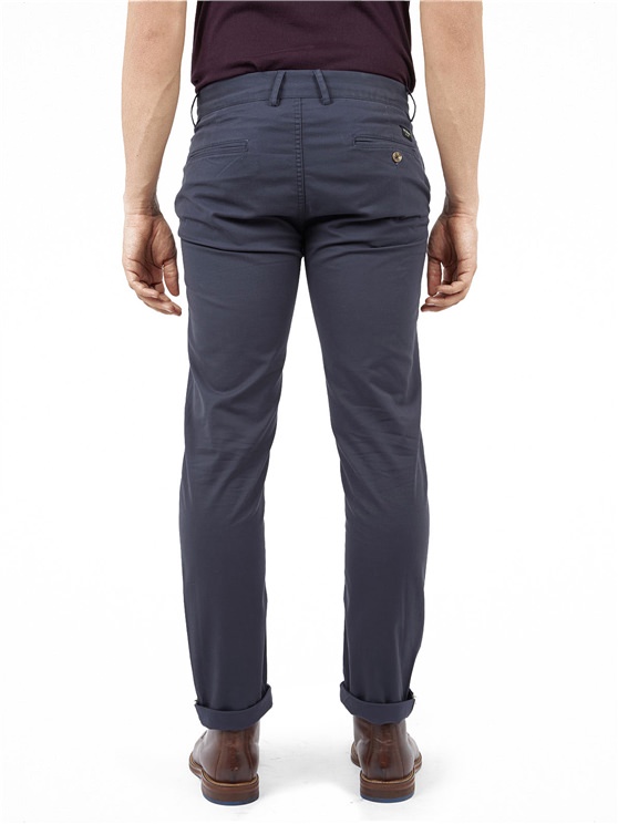 EC1 Slim Stretch Chino