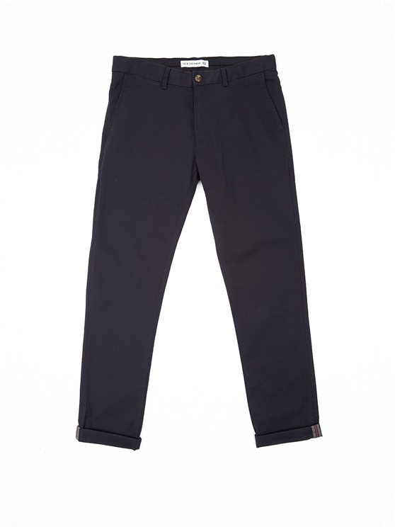 EC1 Skinny Stretch Chino