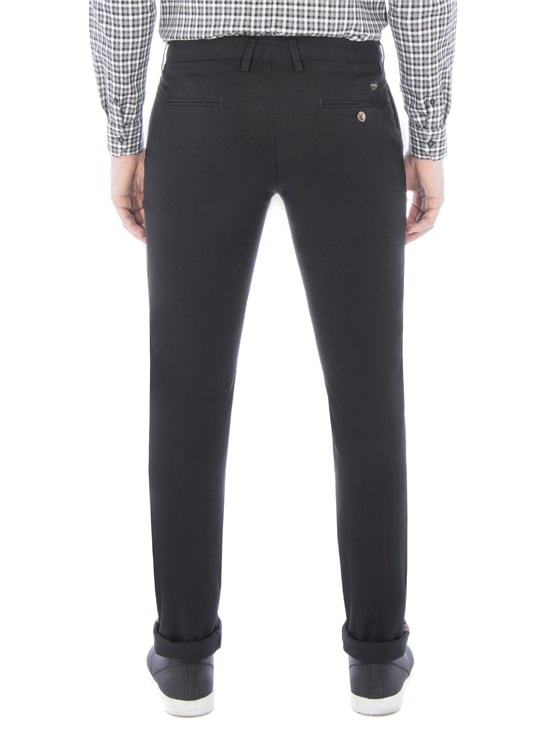 EC1 Skinny Stretch Chino