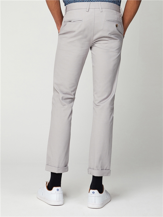 Skinny Stretch Chino