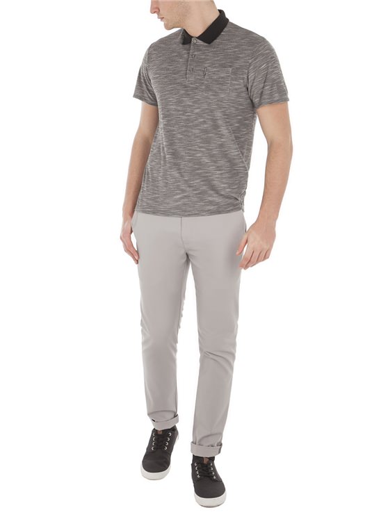 Skinny Stretch Chino