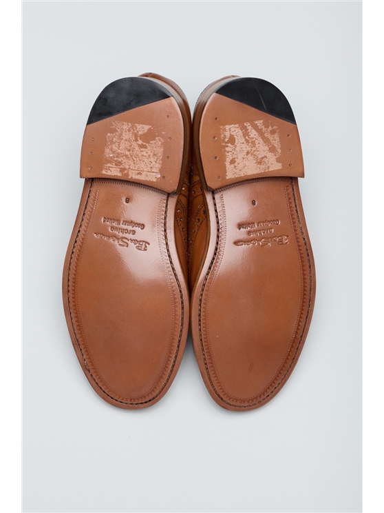 Sugarman Brogue